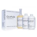 Olaplex Salon Intro Kit Θεραπεία Mαλλιών 3x525ml