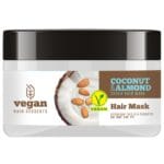 Cece Of Sweden "Vegan" Coconut & Almond Cream Mask 250ml