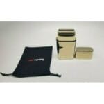 Babyliss Pro FOILFX02 Gold Shaver - Image 3