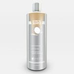 Amazon Keratin Coconut Oil Shampoo 473ml