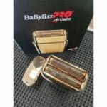 Babyliss Pro FOILFX02 Gold Shaver - Image 5