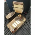 Babyliss Pro FOILFX02 Gold Shaver - Image 6