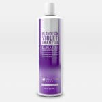 Amazon Keratin Blonde Violet Shampoo 473ml