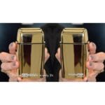 Babyliss Pro FOILFX02 Gold Shaver - Image 9