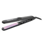 GammaPiu Rainbow Antistatic Black Πρέσσα Ισιώματος