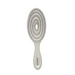 KYANA BioFriendly Brush Λευκό Κατά του Σπασίματος της Τρίχας.