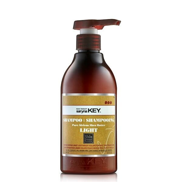Saryna Key Pure Africa Shea Damage Repair Light Shampoo 300ml