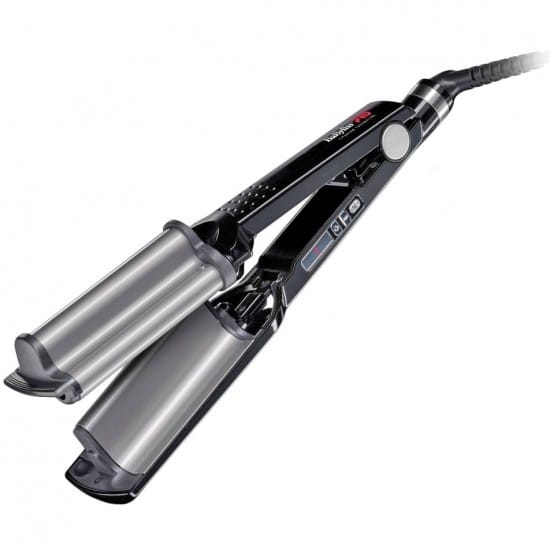 babyliss pro psalidi Babyliss Pro BAB2469 Ionic Tourmaline Titanium - Image 1