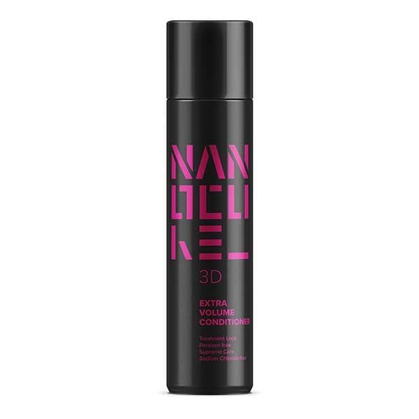 keratin-nanocure_-3d-extra-volume-conditioner-sulfate-free-500ml Keratin Nanocure 3D Extra Volume Conditioner Sulfate-Free 500ml - Image 1