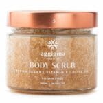 Aggigma Cosmetics Body Scrub 300ml