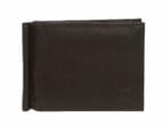 Lavor 1-7409 Δερμάτινο Ανδρικό Πορτοφόλι Καφέ