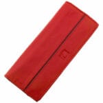 Lavor 1-31021 Καπνοθήκη Δερμάτινη Κόκκινο