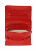 Lavor 1-31021 Καπνοθήκη Δερμάτινη Κόκκινο - Image 2