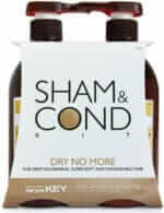 Saryna Key Pure Africa Shea Damage Repair Shampoo & Conditioner Duo 500ml - Image 2