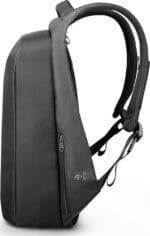Tigernu T-B3599 Τσάντα Πλάτης Για Laptop 15,6'' Σε Χρώμα Μαύρο - Image 4