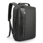 Tigernu T-B3639 Αδιάβροχη Τσάντα Πλάτης για Laptop 15.6" Σε Χρώμα Μαύρο