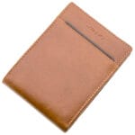 Lavor 1-3702 Δερμάτινο Ανδρικό Πορτοφόλι Με RFID Κονιάκ - Image 3