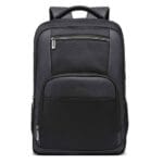 Lavor 703 Αδιάβροχο Σακίδιο Πλάτης Για Laptop 15,6'' Σε Χρώμα Μαύρο