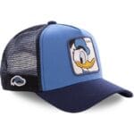 Super Kids Caps Παιδικό Καπέλο Jockey Υφασμάτινο Donald Duck Μπλε - Image 2