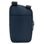 Tigernu 8198 Ανδρική Τσάντα Ώμου / Χιαστί Σε Χρώμα Μπλε - Image 2