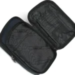 Tigernu 8198 Ανδρική Τσάντα Ώμου / Χιαστί Σε Χρώμα Μπλε - Image 7