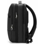 Tigernu T-B3982 Αδιάβροχη Τσάντα Πλάτης για Laptop 15.6" Σε Χρώμα Μαύρο - Image 3