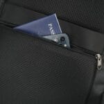 Tigernu T-B9022 Αδιάβροχη Τσάντα Πλάτης για Laptop 15.6" Σε Χρώμα Μαύρο - Image 7