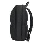 Tigernu T-B9121 Αδιάβροχη Τσάντα Πλάτης για Laptop 15.6" Σε Χρώμα Μαύρο - Image 3