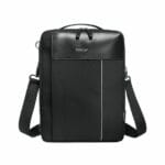 Tigernu T-L5220 Ανδρική Τσάντα Ώμου / Χιαστί Σε Χρώμα Μαύρο