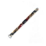 Super Kids Παιδικό Smartwatch Αδιάβροχο Με Λουράκι Από Καουτσούκ/Πλαστικό Iron Man Κίτρινο - Image 2