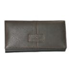 Lavor 1-3034 Καπνοθήκη Δερμάτινη Καφέ