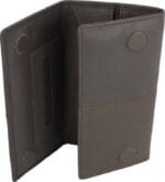 Lavor 1-3034 Καπνοθήκη Δερμάτινη Καφέ - Image 3