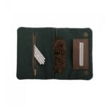 Mestango Καπνοθήκη Ethnic Triangle Υφασμάτινη με Σχέδιο Πολύχρωμη 1006-4 - Image 2