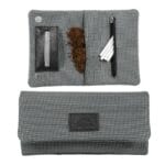 Mestango Καπνοθήκη Dots Υφασμάτινη Σε Γκρι 1011-7 - Image 3