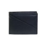 Lavor 1-3731 Δερμάτινο Ανδρικό Πορτοφόλι Με RFID Μπλε - Image 3