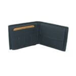Lavor 1-5923 Δερμάτινο Ανδρικό Πορτοφόλι Με RFID Μπλε - Image 3