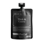 Qiqi Thick & Coarse Hair Controller 150gr