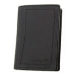 Lavor 1-3211 Δερμάτινο Ανδρικό Πορτοφόλι Καρτών RFID Μαύρο