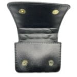 Pink Lady Παιδική Τσάντα Ώμου / Χιαστί Από Δερματίνη Dream Pillow Σε Μαύρο - Image 4