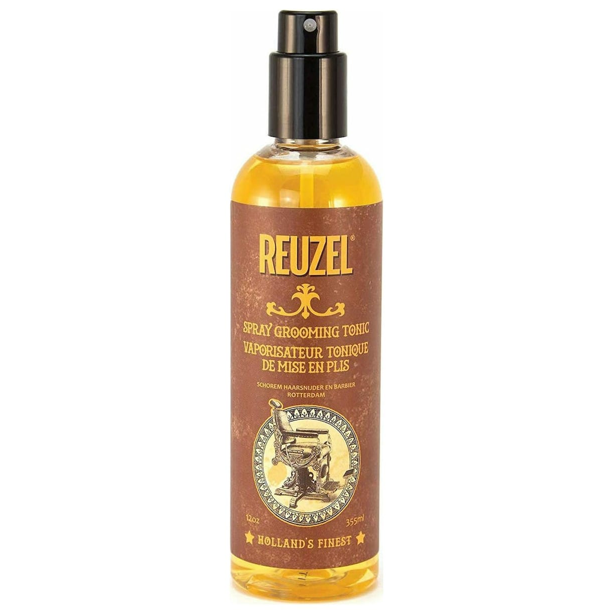 reuzel_spray_grooming_tonic_355ml Reuzel Spray Grooming Tonic 355ml - Image 1
