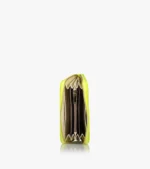 Axel 1101-1643 Γυναικείο Πορτοφόλι Leto Σε Yellow - Image 3