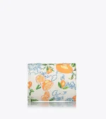 Axel 1101-1651 Citrus Garden Celine Γυναικείο Πορτοφόλι Σε Orange - Image 3