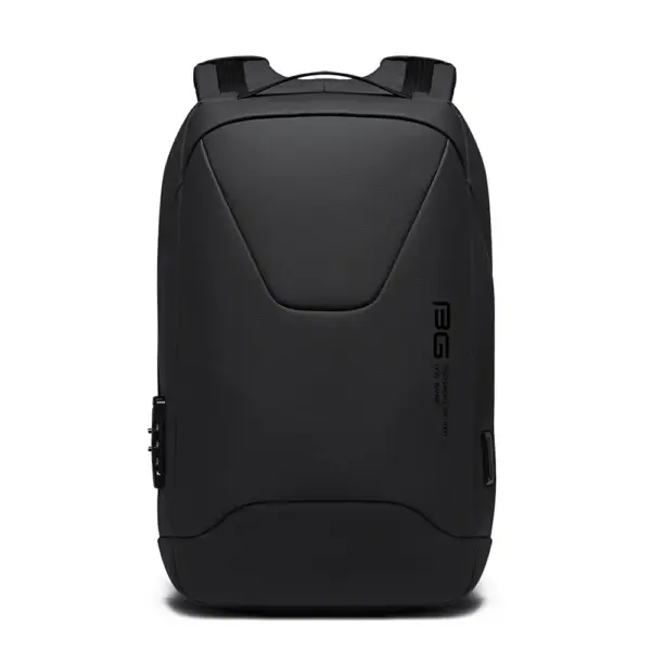 Bange 22188 Αδιάβροχη Τσάντα Πλάτης 21L για Laptop 15.6" Σε Χρώμα Μαύρο