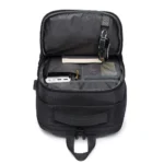 Bange 1921 Αδιάβροχη Τσάντα Πλάτης 24L για Laptop 15.6" Σε Χρώμα Σκούρο Μπλε - Image 3