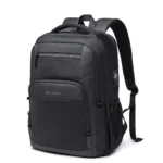 Bange 1921 Αδιάβροχη Τσάντα Πλάτης 24L για Laptop 15.6" Σε Χρώμα Μαύρο - Image 2