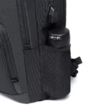 Bange 1921 Αδιάβροχη Τσάντα Πλάτης 24L για Laptop 15.6" Σε Χρώμα Μαύρο - Image 6