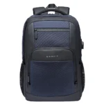 Bange 1921 Αδιάβροχη Τσάντα Πλάτης 24L για Laptop 15.6" Σε Χρώμα Σκούρο Μπλε