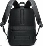 Bange 1921 Αδιάβροχη Τσάντα Πλάτης 24L για Laptop 15.6" Σε Χρώμα Σκούρο Μπλε - Image 5