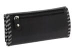 Lavor 1-31326 Καπνοθήκη Δερμάτινη Μαύρο - Image 3