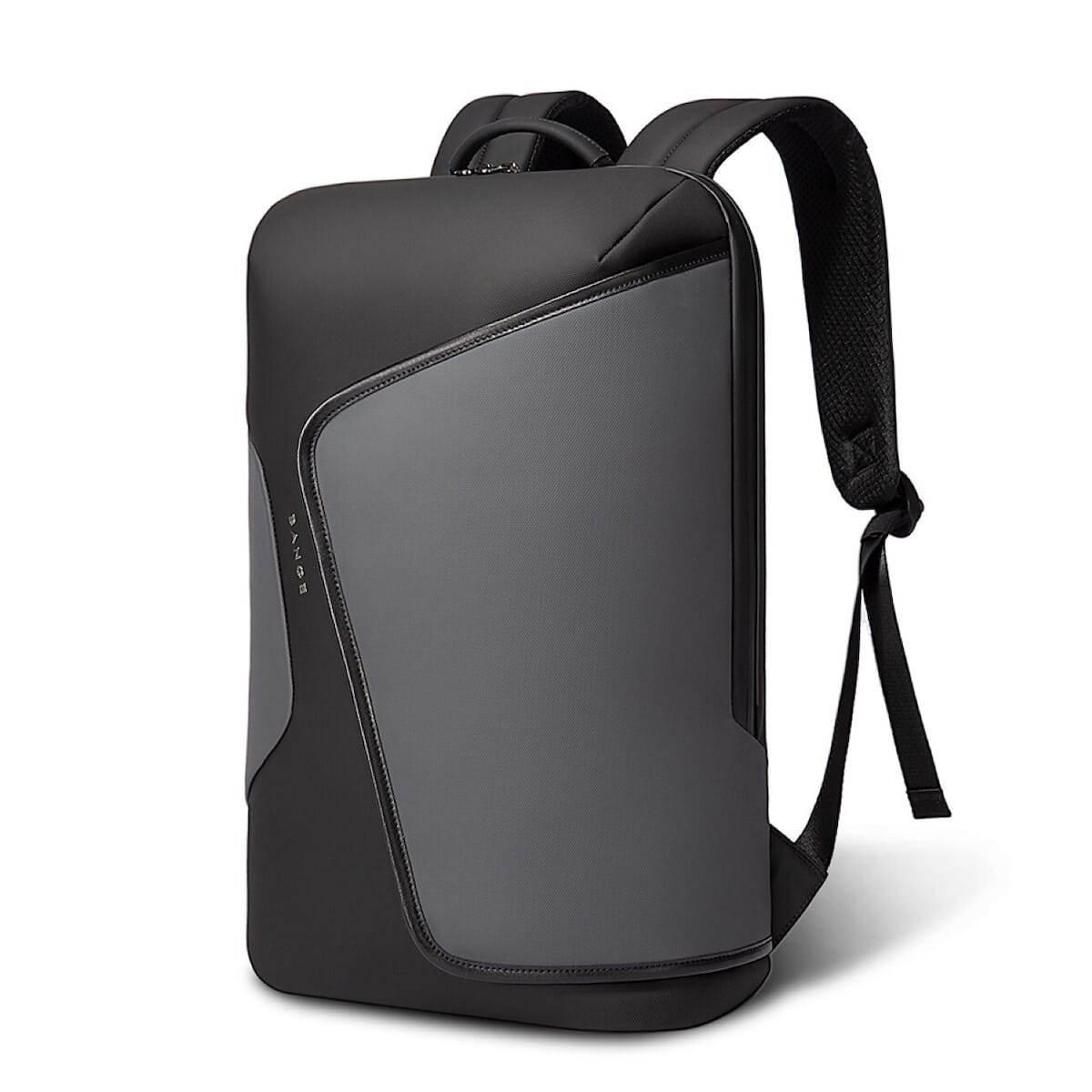 Bange 2913 Αδιάβροχη Τσάντα Πλάτης 23L για Laptop 15.6" Σε Χρώμα Γκρι - Image 3